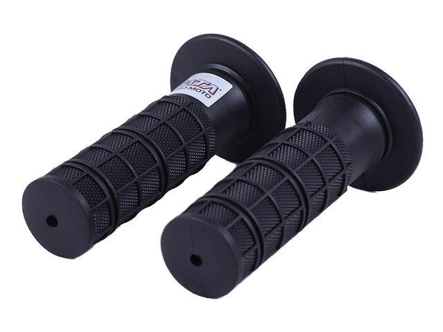 Ручки на руль, пара - Ендуро/Кросс Мукачево - фото 2