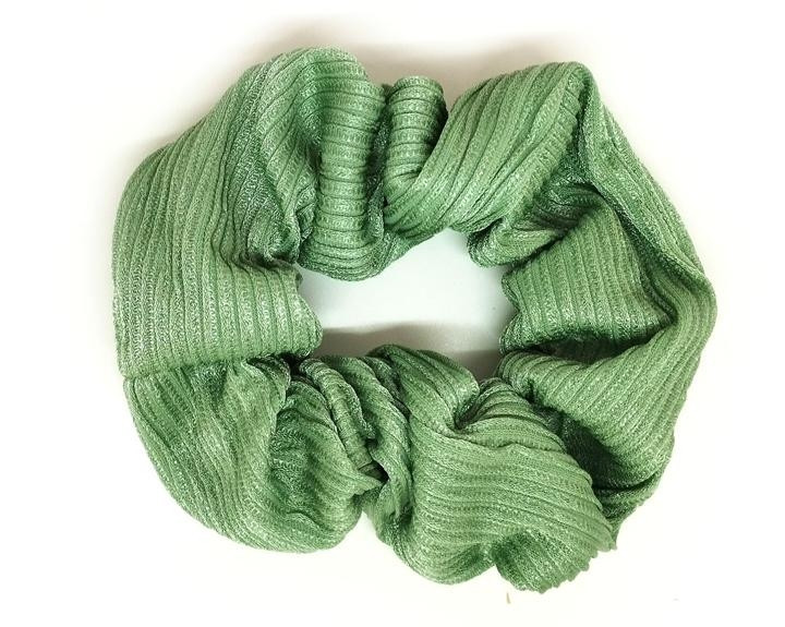 Резинка для волос мятная Киев - изображение 1