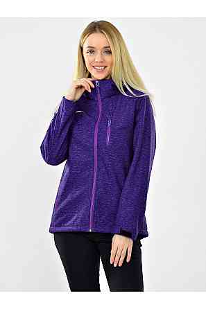 Женская батальная демисезонная  ветровка Azimut,  р.54(4XL) Киев