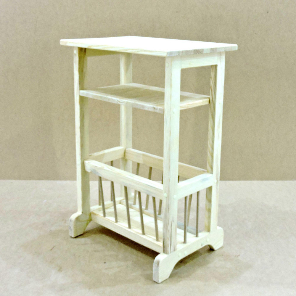 Етажерка розбірна "Плімут" бланже Миколаїв - фото 1