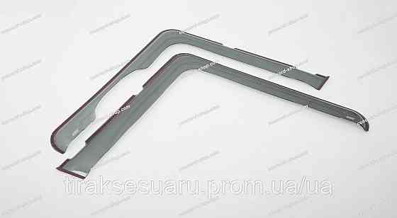 Комплект вітровиків кабіни  SCANIA  R500 Вітровики кабіни SCANIA  R500 Луцьк