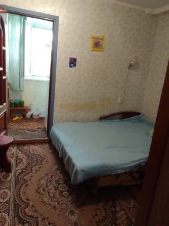 Кімната для хлопця просп.Григоренка Київ