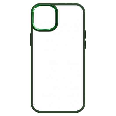 Чехол для мобильного телефона Armorstandart UNIT2 Apple iPhone 15 Plus Green (ARM69975) Винница