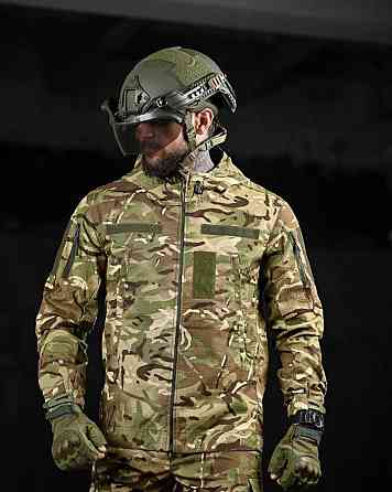 Летний тактический костюм START 5в1 мультикам ДЛ6448 Одесса