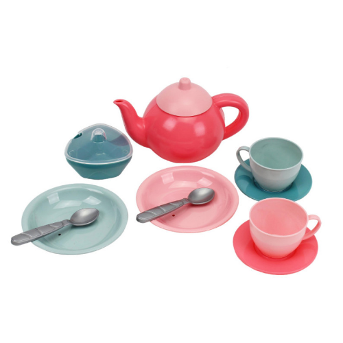 Ігровий Набір Столик з чайним набором Технок 2246 Житомир - изображение 8