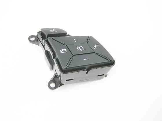 Mercedes-Benz  A2185400262 9107 Кнопки управління мультимедіа на кермі праворуч E-class W212 SLK/SLC R172 GLK X204 C-Class Coupe C204 C-Class W204 E-C Одесса