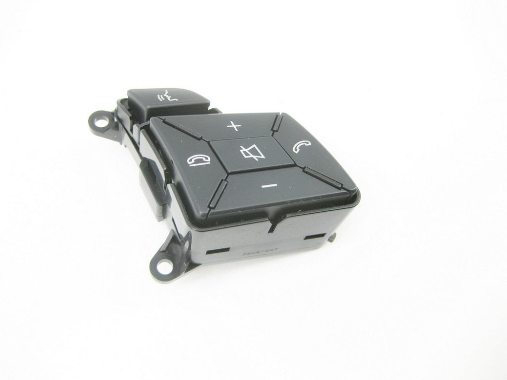 Mercedes-Benz  A2185400262 9107 Кнопки управління мультимедіа на кермі праворуч E-class W212 SLK/SLC R172 GLK X204 C-Class Coupe C204 C-Class W204 E-C Одесса - изображение 6