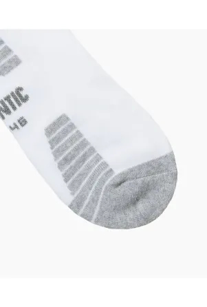 Шкарпетки чоловічі короткі Atlantic MC-004 Утеплена стопа 39-42, 43-46, Белый Киев