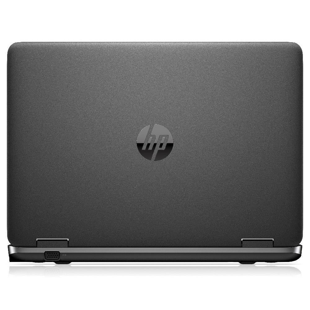 Б/У Ноутбук HP ProBook 640 G2 FHD (i5-6300U/8/512SSD) — Class A Київ - фото 2