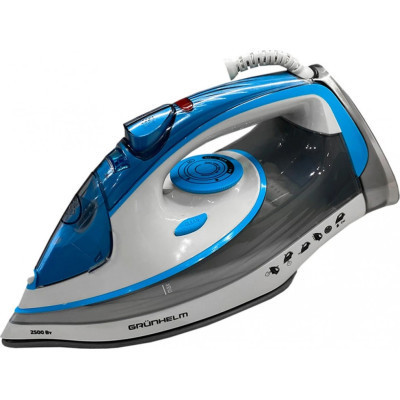 Утюг Grunhelm EI9505C Винница - изображение 1