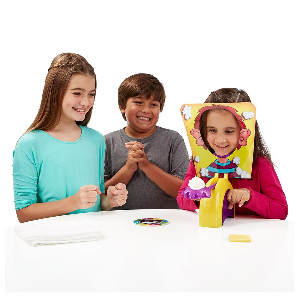 Настільна гра Пиріг в обличчя 111-11E Одеса - фото 3