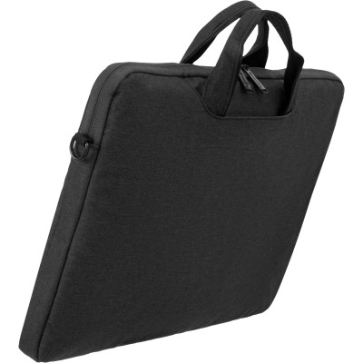 Сумка для ноутбука ColorWay 17.3&quot; Casual Black (CW-LBC173-BK) Вінниця - фото 10