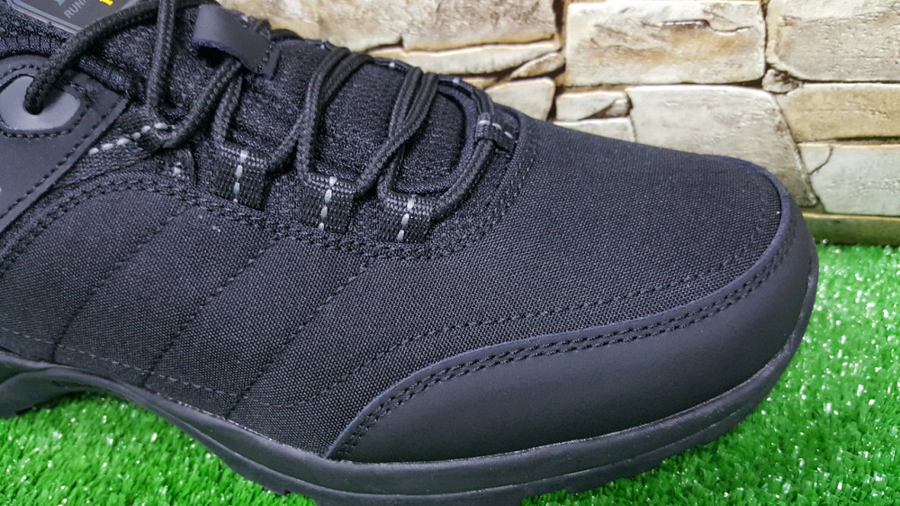 Мужские демисезонные кроссовки BaaS Terrtain,производство Польши Киев - изображение 5