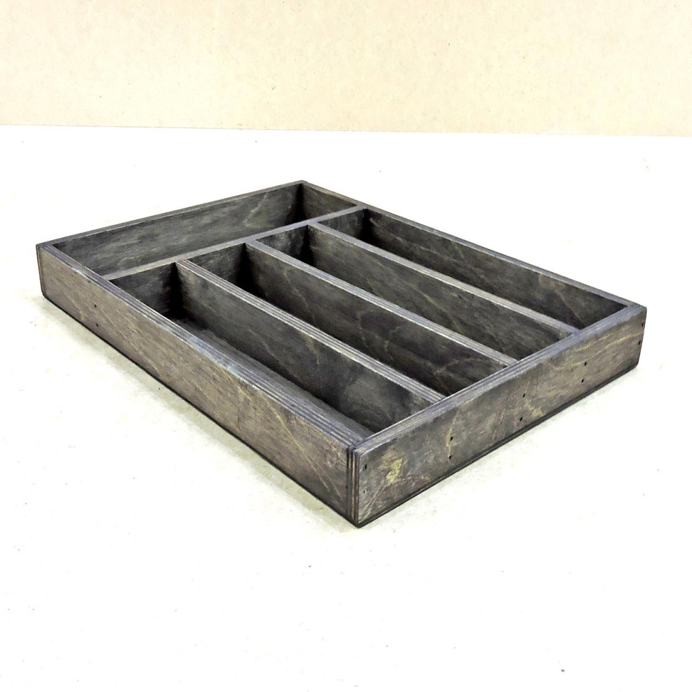 Лоток для столовых приборов 