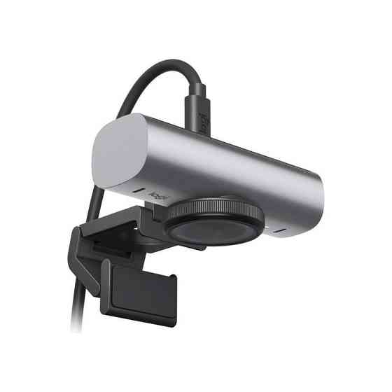 Веб-камера Logitech MX Brio Graphite (960-001559) ( Сірий ) Харків