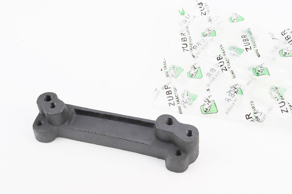 Кронштейн кріплення двигуна задній Тип 2 Київ - фото 1