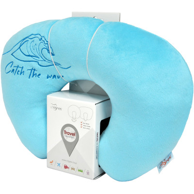 Мягкая игрушка Tigres Подголовник Catch the wave (ПД-0401) Винница - изображение 2