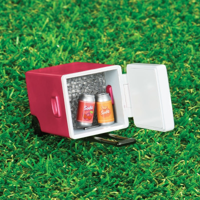 Аксессуар к кукле Lori Аксессуары для кемпинга (LO37021Z) Винница - изображение 2