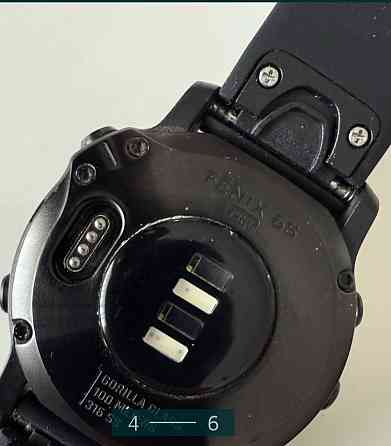 Смарт-Часи Garmin Fenix 6S Pro Київ