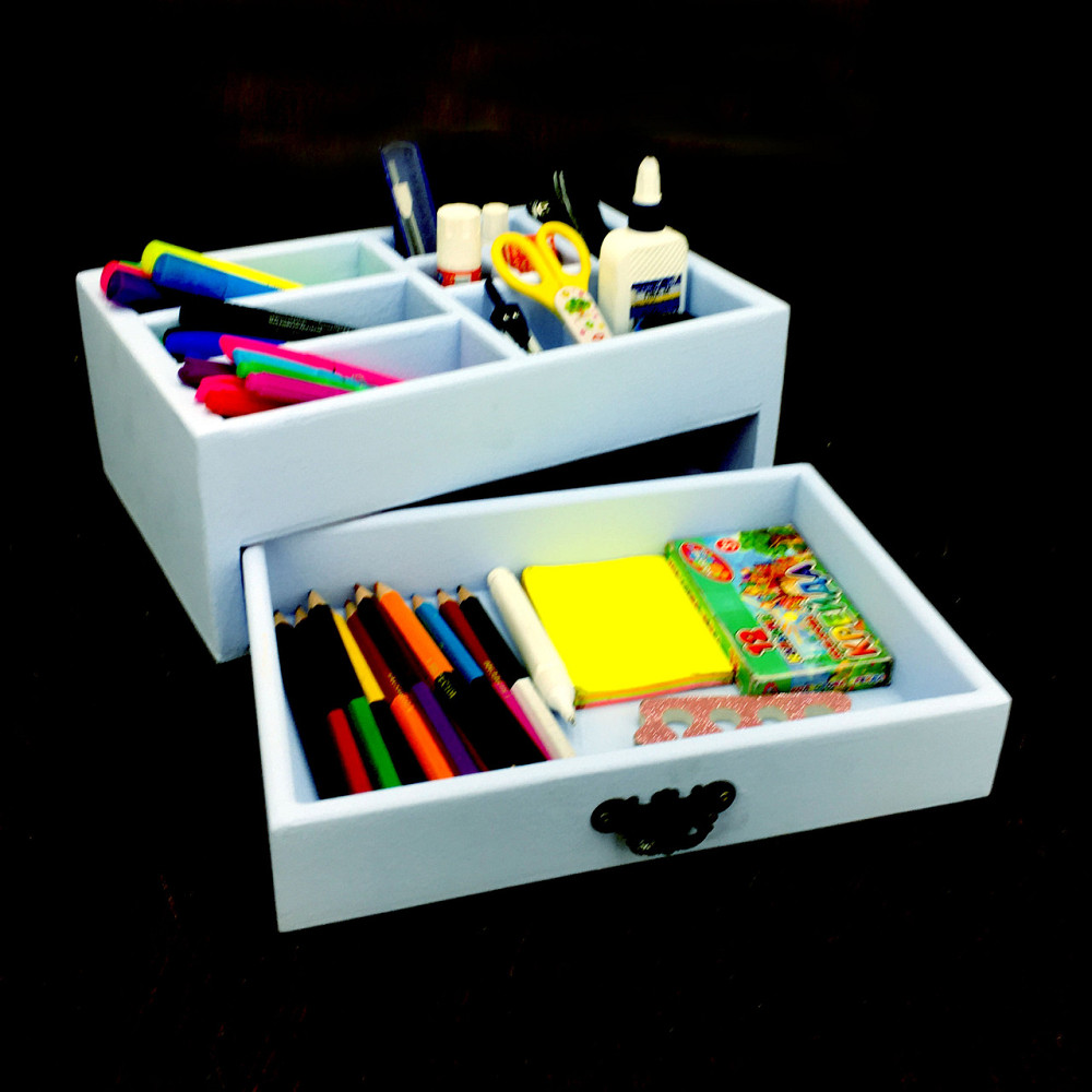 Органайзер настільний "Танжер" ірис Миколаїв - фото 1