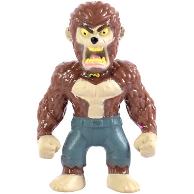 Антистресс Monster Flex Растягивающаяся игрушка Мини-Монстры (91015) Винница - изображение 1