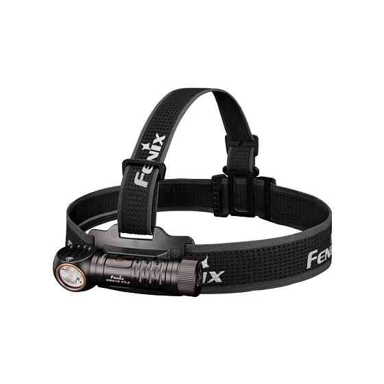 Мультиліхтар Fenix HM61R V3.0 Рівне