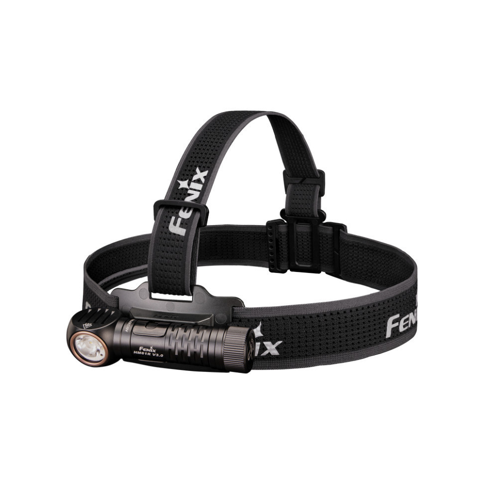 Мультиліхтар Fenix HM61R V3.0 Рівне - фото 1
