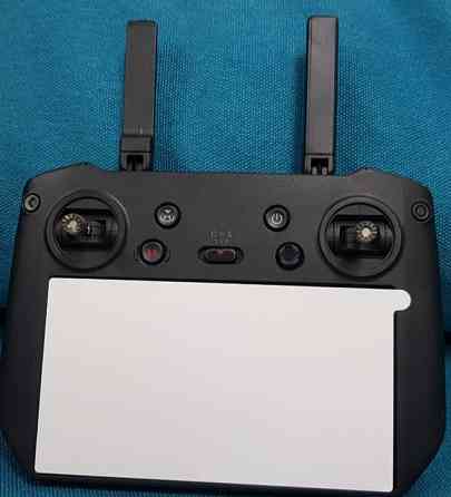 Пульт Новый: DJI RC Pro Remote Controller + Кейс. Киев