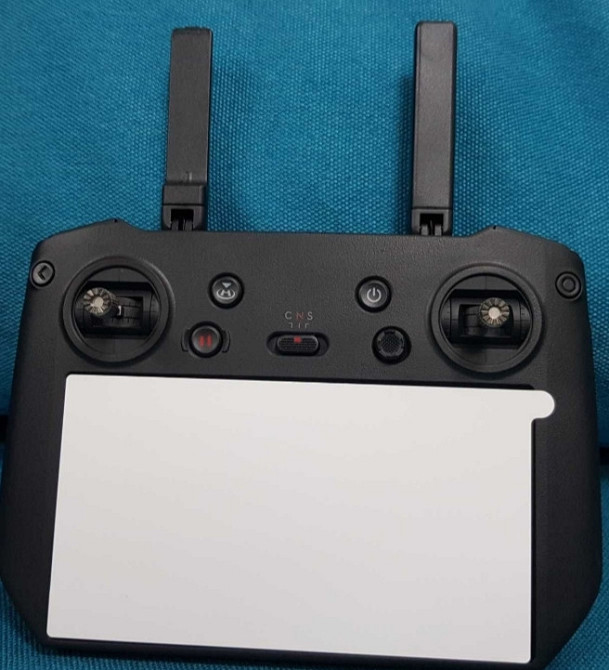 Пульт Новый: DJI RC Pro Remote Controller + Кейс. Киев - изображение 1