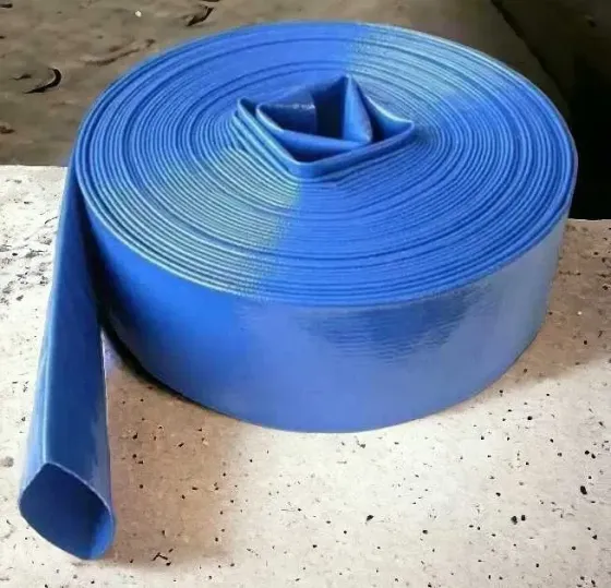 Шланг пожежний Onex OX-820 (2", 50 мм, 50 м) – міцний рукав для каналізаційних та дренажних систем Івано-Франківськ