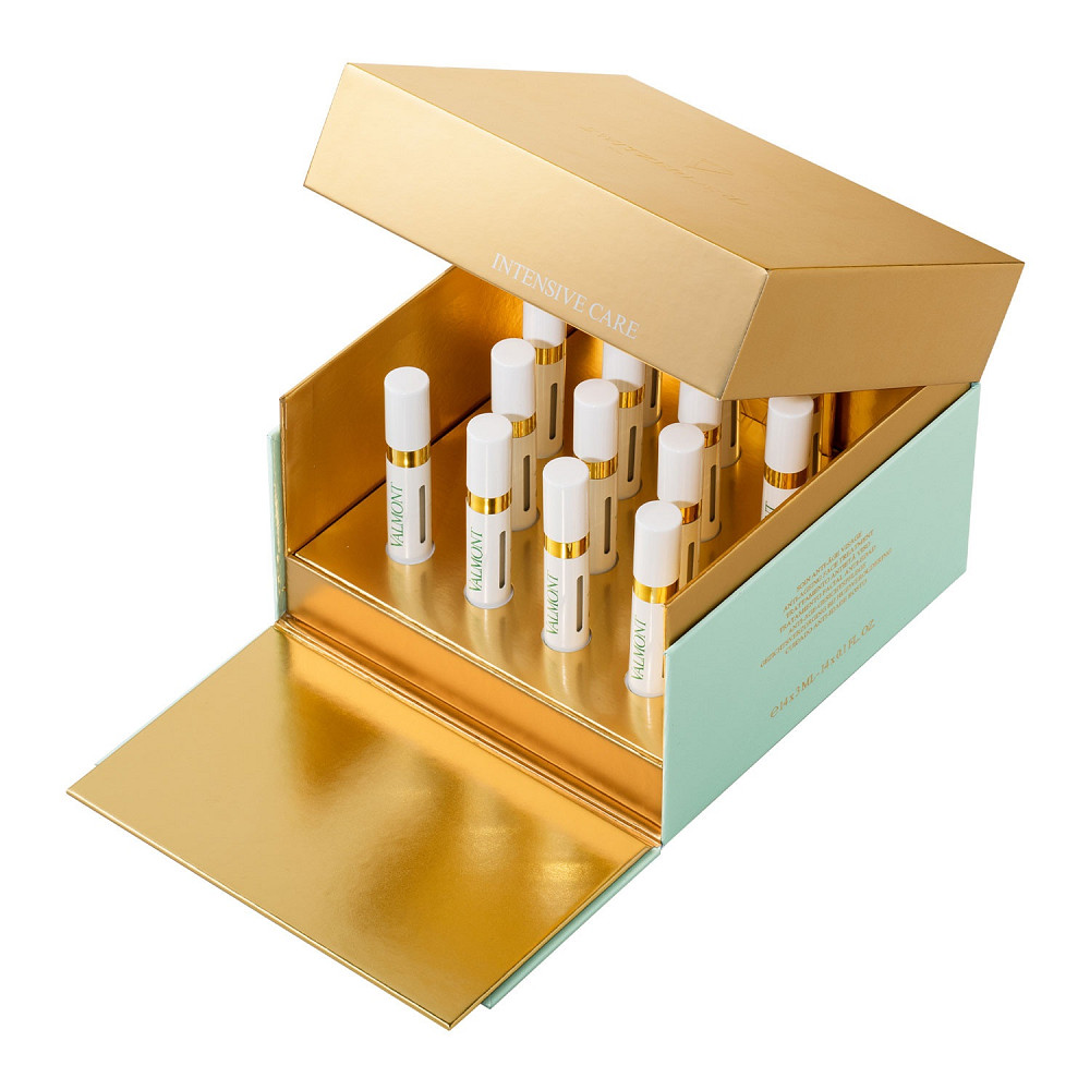 Восстанавливающая программа интенсивного действия Time Master Valmont 42 мл Киев - изображение 4