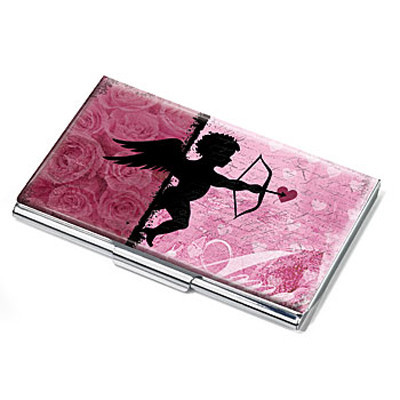 Визитница My Amor Ровно - изображение 1