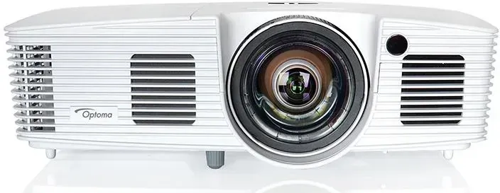 Проэктор Optoma W316ST Киев - изображение 1