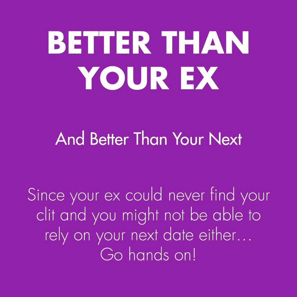 Вибратор на палец BETTER THAN YOUR EX Bijoux Indiscrets Sex Aura Киев - изображение 4