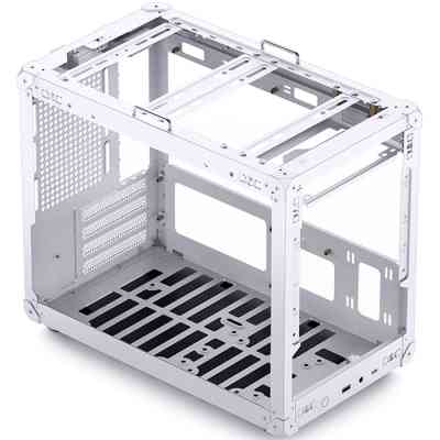 Корпус JONSBO C6 MAX White Винница