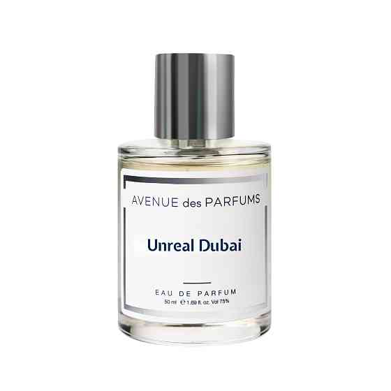 Парфюмерная вода Unreal Dubai Avenue des Parfums 50 мл Киев
