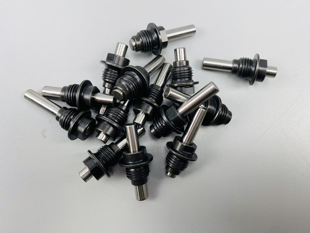 Штовх із втулкою для паливного насоса високого тиску (ТНД) МТЗ і ЮМЗ Мукачево - фото 9