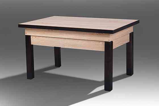 Стіл-трансформер ФЛАЙ, дуб сонома Киев