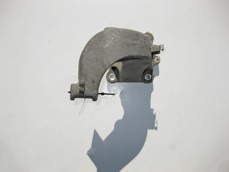 Mercedes-Benz  A6422230804 Кронштейн опори двигуна правий OM642 V6 3.0 cdi E-Class W211 4matic Одесса - изображение 3