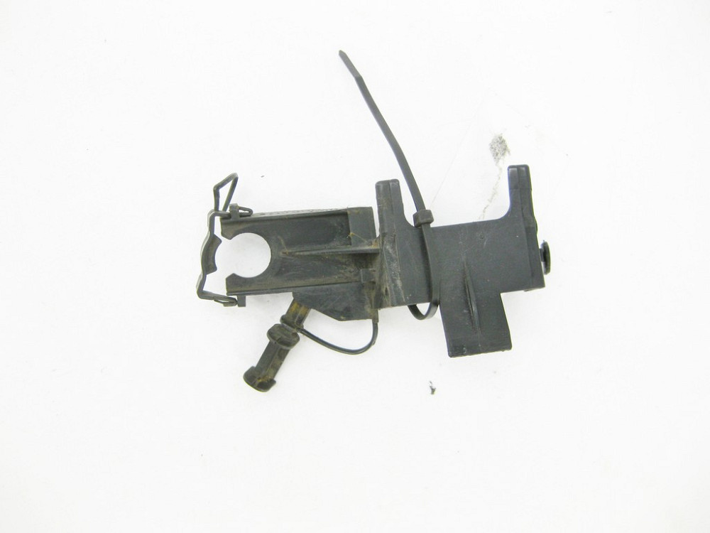 Mercedes-Benz  A2464210594 Тримач гальмівного шланга переднього лівого колеса CLA Shooting Brake X117 CLA C117 GLA X156 A-class W176 B-class W242 B-cl Одесса - изображение 3