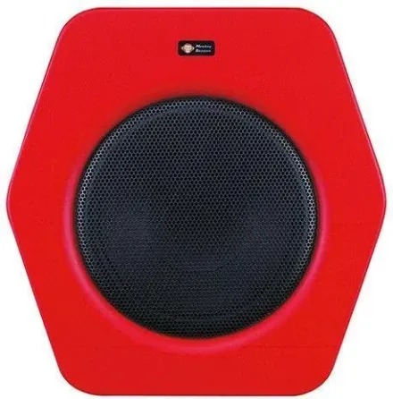 Колонка  Monkey Banana Turbo 10S Red Київ