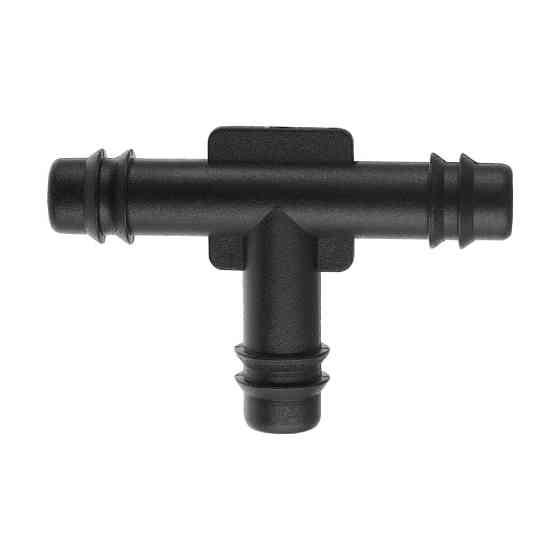 Фитинг штуцер з'єднувач шлангів універсальний 4167816466355 (8 мм) Київ