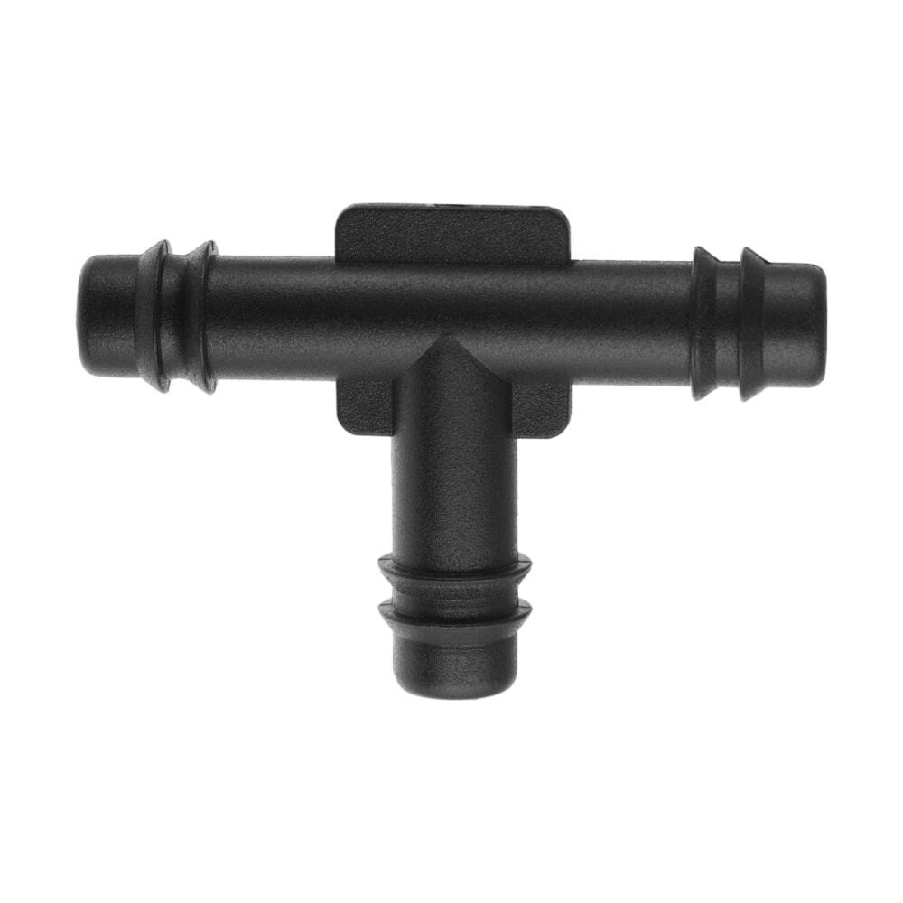 Фитинг штуцер з'єднувач шлангів універсальний 4167816466355 (8 мм) Київ - фото 1