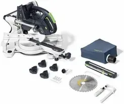 Электрическая пилка Festool KAPEX KSC 60 EB-Basic 576847 Киев - изображение 1