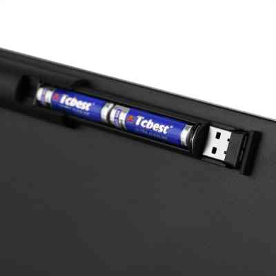 Клавиатура 2E KS270 109key Wireless UA Grey/Black (2E-KS270WBGR_UA) Винница