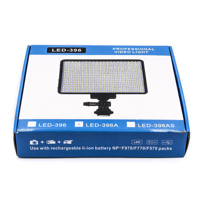 Спалах PowerPlant cam light LED 396A (LED396A) Вінниця - фото 8