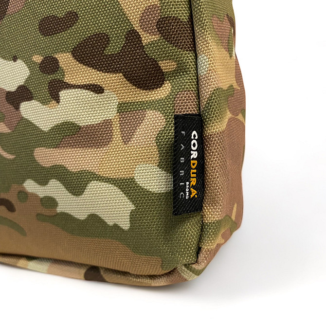 Сумка через плечо Stussy 19x16 камуфляж Запоріжжя - фото 7