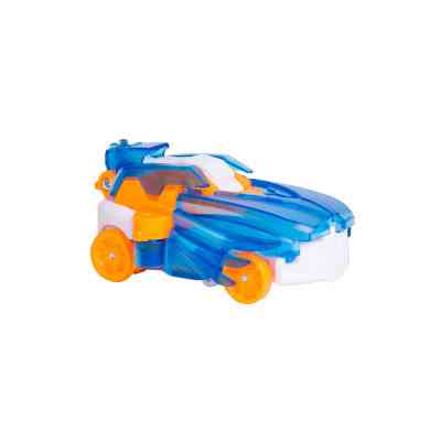 Трансформер Screechers Wild ! S4 L0 - Еірстрайк Ігл (EU685001) Вінниця