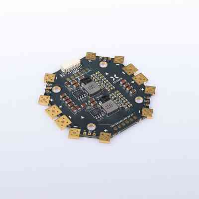 Плата розподілу живлення (PDB) Foxeer PDB400 (MR1805) Вінниця