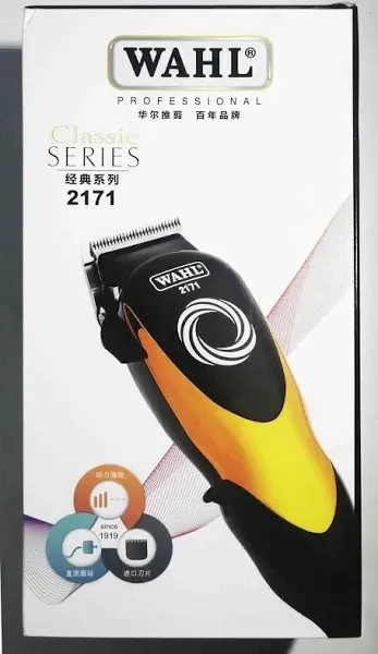 Машинка для стрижки WAHL 2171 4391 Одеса - фото 2